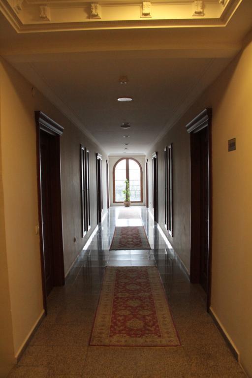 Florya Konagi Hotel Istanbul Ngoại thất bức ảnh