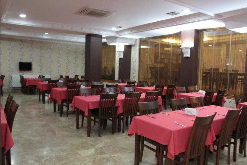 Florya Konagi Hotel Istanbul Ngoại thất bức ảnh