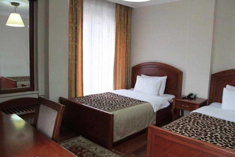 Florya Konagi Hotel Istanbul Ngoại thất bức ảnh