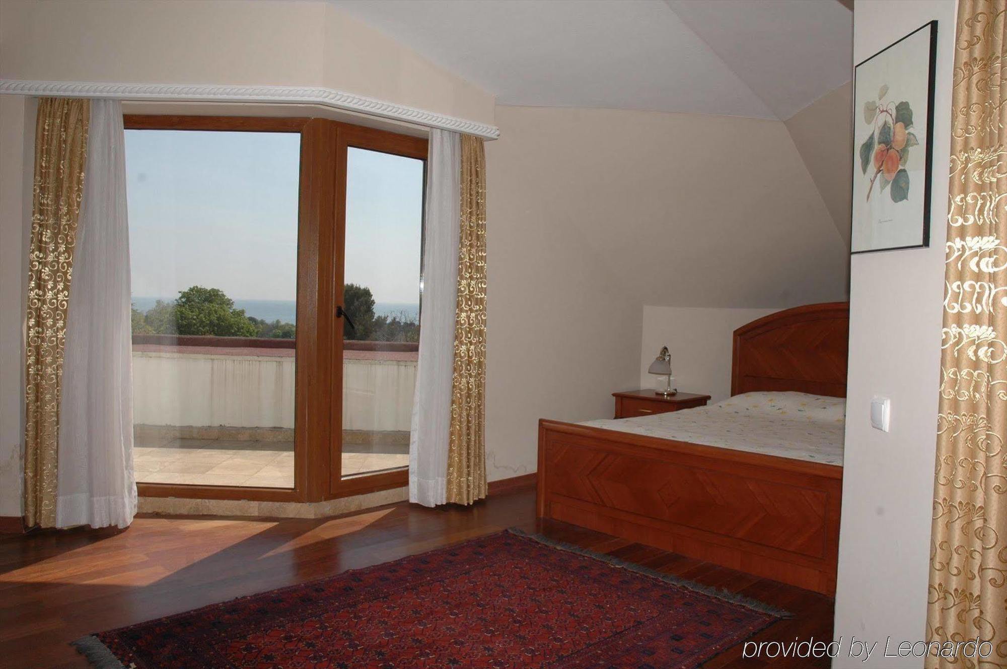 Florya Konagi Hotel Istanbul Phòng bức ảnh
