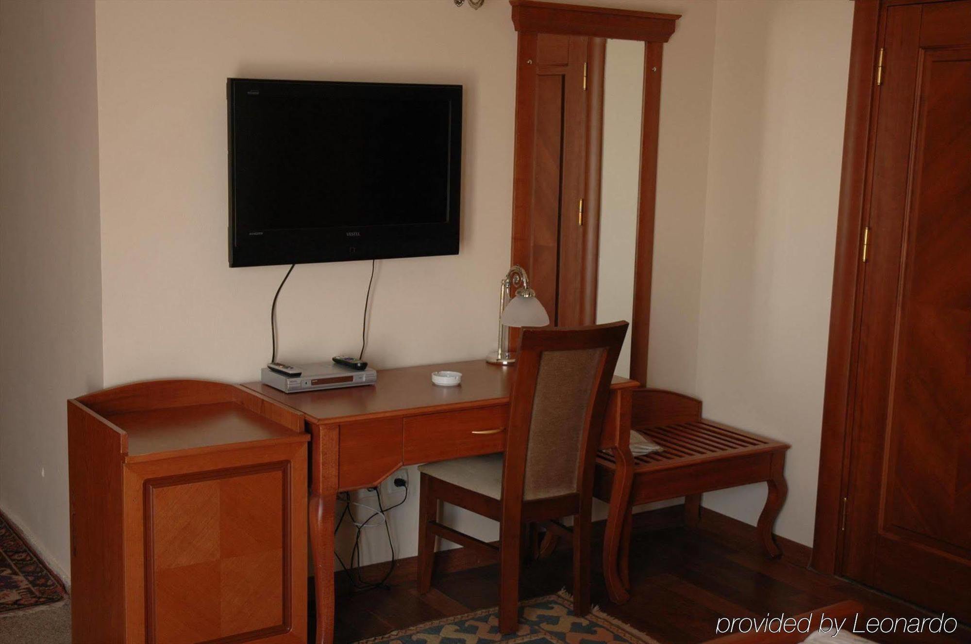 Florya Konagi Hotel Istanbul Phòng bức ảnh