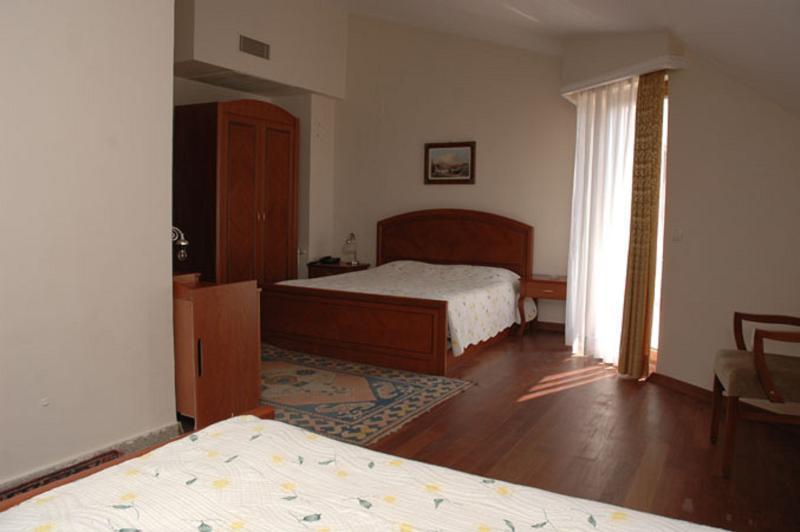 Florya Konagi Hotel Istanbul Phòng bức ảnh